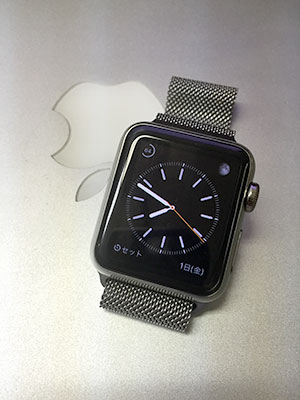 applewatch